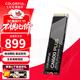 七彩虹（Colorful） M.2 NVMe PCIe3.0 PCIE4.0 SSD臺式機筆記本固態(tài)硬盤(pán) PCIe3.0丨CN600 2TB PLUS