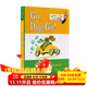 進(jìn)口英文原版 Go, Dog. Go! Dr. Seuss 蘇斯博士 兒童紙板書(shū)