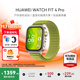華為（HUAWEI）手表WATCH FIT 4 Pro【咨詢(xún)享優(yōu)惠】運動(dòng)智能健康藍牙通話(huà)輕薄大屏NFC門(mén)禁交通支付送男女士朋友 原野綠丨送定制表帶+精美表盤(pán)