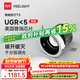 Yeelight易來(lái)智能LED筒射燈T3藍(lán)牙網(wǎng)關(guān)吊頂過(guò)道嵌入式孔燈 【10只裝】T3射燈