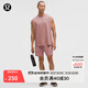 lululemon丨License to Train 男士圖案款運動(dòng)短褲 7