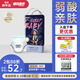 舒氏寶貝【弱酸親膚】涂鴉拉拉褲L38片夏季超柔加寬防漏日夜用尿不濕