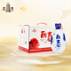 塔牌 牡丹麗春八年 半干型 紹興黃酒 375ml*6瓶 整箱裝