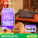 Bose【國家補貼】SoundLink Home 博士藍牙揚聲器小型迷你音箱低音 無(wú)線(xiàn)桌面音響 藍牙音響 SoundLink Home 酷灰