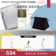 ISSEY MIYAKE三宅一生之水淡香水雪松50ml禮盒中性香持久男士七夕禮物