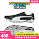 彪馬（PUMA）Puma evoSPEED Electric10田徑精英博爾特同款男女專(zhuān)業(yè)短跑釘鞋 Electric7II/378542-02原裝背袋 45