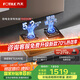 方太灶具02-TH29B燃?xì)庠钐烊粴饷簹庠顮t雙灶家用嵌入式雙灶5.2kW*猛火國家補(bǔ)貼20%一級(jí)能效可調(diào)節(jié)底盤 天然氣5.2kW 可調(diào)節(jié)猛火爆款灶具