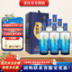天佑德青稞酒 生態(tài)五星 52度500ml 清香型白酒純糧口糧 青海特產(chǎn)  團購 52度 500mL 6瓶 整箱裝
