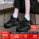 FILA FUSION斐樂(lè )潮牌女鞋女子運動(dòng)鞋2025年硬糖鞋厚底老爹鞋女
