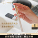派克（PARKER）寶珠筆簽字筆商務(wù)練字學(xué)生男女生日畢業(yè)禮物定制刻字伴手禮贈高端輕奢祝福禮開(kāi)學(xué)禮物教師節禮物 威雅月光白寶珠筆單支裝