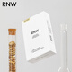 如薇（RNW）去黑頭鼻貼膜5組10片免撕拉面膜導(dǎo)出精華液粉刺收縮