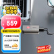 ThinkPlus聯(lián)想1TB移動固態(tài)硬盤PSSD電腦筆記本手機(jī)通用高速小巧便攜存儲器TSD301系列