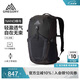 GREGORY格里高利蜂鳥(niǎo)NANO戶(hù)外徒步登山包43J 奧普蒂克黑 24L