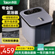 泰昌（Taicn） TC-12L6L4 新款殺菌足浴盆電動(dòng)龍爪按摩泡腳桶加熱恒溫洗腳桶洗腳盆滅菌 【紫外線(xiàn)殺菌】豪華款+速拆按摩盤(pán)