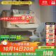 博登耐爾英國Aibdner兒童學(xué)習桌小學(xué)生實(shí)木書(shū)桌寫(xiě)字桌可升降家用桌椅套裝 1.0米新西蘭松木桌/多維追背椅