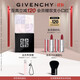 紀梵希（Givenchy）【代言人同款】四宮格散粉0號高光提亮定妝蜜粉粉餅 雙十一搶先購