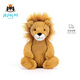 Jellycat害羞獅子柔軟毛絨玩偶安撫睡覺(jué)抱枕小玩偶送禮教師節生日禮物 害羞獅子 Medium