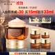 雅詩(shī)蘭黛小棕瓶精華眼霜15ml抗衰老淡紋護膚品套裝化妝品禮盒生日禮物