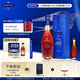 馬爹利（Martell） VSOP 干邑白蘭地 洋酒 法國進(jìn)口 送禮佳選 名士 750mL 1瓶 +50ml