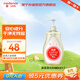 保寧（B&B）韓國進(jìn)口嬰幼兒專(zhuān)用果蔬清潔劑寶寶用品兒童餐具專(zhuān)用洗潔精果蔬清潔劑 480ml