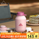 OPUS保溫杯男士茶水分離泡茶杯大容量外出便攜式水杯保溫保冷杯子戶外