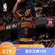 MITCHELL & NESS官方Mitchellness騎士歐文球衣11-12賽季球迷版復古夏季運動(dòng)背心 騎士-凱里歐文速干背心 L