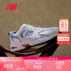 NEW BALANCE老爹鞋男鞋女鞋復古網(wǎng)鞋夏季透氣休閑運動(dòng)鞋530系列MR530SG 39.5