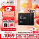 西部數據（WD）4TB移動(dòng)硬盤(pán)130MB/s大容量高速便攜P10存儲外置機械硬盤(pán)外接PS5游戲手機筆記本電腦mac擴容