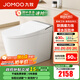 九牧（JOMOO）智能馬桶家用馬桶坐便器魔力泡無(wú)水壓限制節能抗菌一體機ZS680 旗艦主推-魔力泡+零壓勁沖 305坑距(290-390以?xún)?