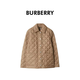 BURBERRY博柏利巴寶莉女士外套經(jīng)典休閑棉服80841951 L