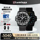 雷美諾時(shí)（Luminox）軍標(biāo)3351瑞士手表運(yùn)動(dòng)潛水手表男 XL.3351.SET【七夕禮物】