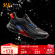 361°運動(dòng)鞋男秋季雨屏防潑水雨天戶(hù)外通勤慢跑步鞋子男672032222-4