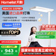 月影林之光護(hù)眼大路燈【國(guó)家補(bǔ)貼】?jī)和⑹阶o(hù)眼學(xué)習(xí)燈臺(tái)燈教室落地?zé)? title=