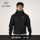 ARC'TERYX始祖鳥(niǎo) BETA SL JACKET 輕量 男子 硬殼夾克 BLACK/黑色 M