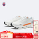 蓋世威（K·SWISS）運動(dòng)鞋男鞋夏季網(wǎng)面透氣新款時(shí)尚舒適減震運動(dòng)休閑鞋跑鞋9277 100溫布爾登白 41