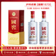 瀘州老窖國窖1573 52度 500ml 濃香型白酒 52度 500mL 2瓶 國窖1573 （贈禮袋）