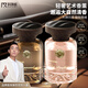 科凈威觀(guān)山車(chē)載香水2025新款汽車(chē)內香薰凈化空氣持久留香氛圍擺件去異味