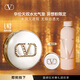 VALENTINO華倫天奴水光白氣墊LN2粉底液bb霜水潤遮瑕生日禮物女生雪地玫瑰