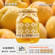 應季物語(yǔ)【水果罐頭】新鮮水果鮮果撈低脂休閑零食即食玻璃瓶烘焙果茶商用 【果汁黃桃390g】產(chǎn)地山東臨沂 390g/罐