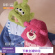 靜韻【超柔軟】迪士尼情侶睡袍女冬長(cháng)款軟棉棉家居服男珊瑚絨