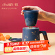 平仄故宮文創(chuàng)泡茶杯 陶瓷茶水分離杯馬克杯水杯 送爸爸領(lǐng)導(dǎo)長輩 祥瑞