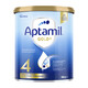 愛(ài)他美（Aptamil）【新西蘭官方授權原裝進(jìn)口】澳洲金裝版 DHA嬰幼兒配方牛奶粉900g 4段 【咨詢(xún)領(lǐng)30元券】 900g 1罐 澳洲金裝版4段
