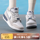 NIKE官方正品 AIR JORDAN LEGACY 312 LOW 青少年運動(dòng)籃球鞋 CD9054-124 38