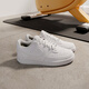 耐克（NIKE）女鞋 春季新款COURT小白鞋運動鞋輕便耐磨低幫板鞋時尚休閑鞋 DH3158-100 38