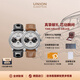 宇聯(lián)（UNION GLASHUTTE SA）格拉蘇蒂德國(guó) 諾拉敏斯限量計(jì)時(shí)腕表 一表兩帶D012.427.16.037.09