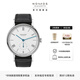 NOMOS【咨詢(xún)有禮】格拉蘇蒂手表路德希系列手動(dòng)機械腕表女205/240/244205手動(dòng)透底35mm