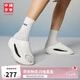 李寧中國李寧云游Slay透氣潮流涼拖鞋男女鞋25春夏休閑鞋AZSV021