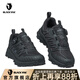 BLACK YAK 布來(lái)亞克男士戶(hù)外運動(dòng)徒步鞋登山鞋耐磨SNM845 黑色 280