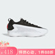 阿迪達斯 （adidas）【勁浪體育】男女通款AE愛(ài)德華茲1代簽名版專(zhuān)業(yè)籃球鞋JQ6140 圖色 42.5 (265mm)