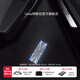 特斯拉（Tesla）官方 Model 3 性能版迎賓燈(一對）